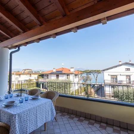 Dimora Aramis 3 * Πεσκιέρα ντελ Γκάρντα