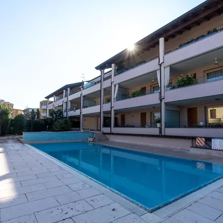 Dimora Aramis 3 Διαμέρισμα