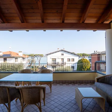 Lägenhet Dimora Aramis 3 *
