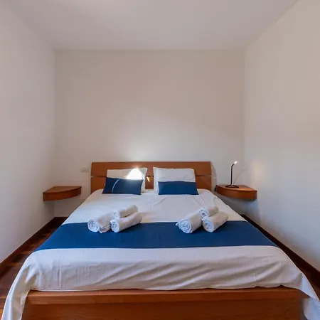 Dimora Aramis 3 Apartment Peschiera del Garda