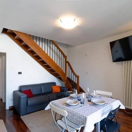Apartment Dimora Aramis 3 Peschiera del Garda