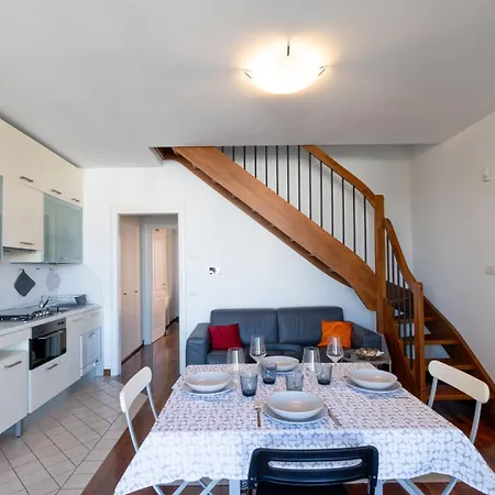 Apartment Dimora Aramis 3 Peschiera del Garda