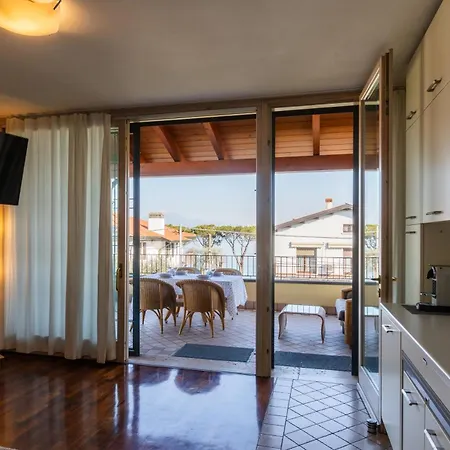 Apartment Dimora Aramis 3 Peschiera del Garda