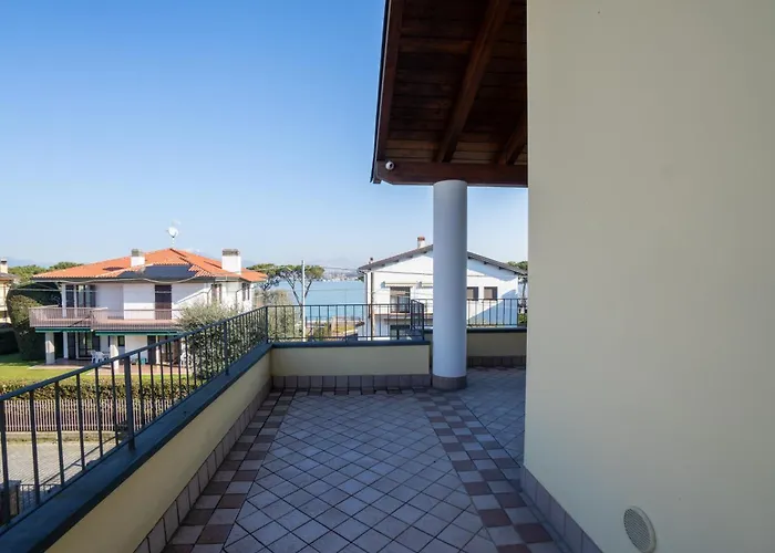 Dimora Aramis 3 Apartamento *