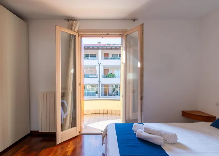 Dimora Aramis 3 Apartamento *