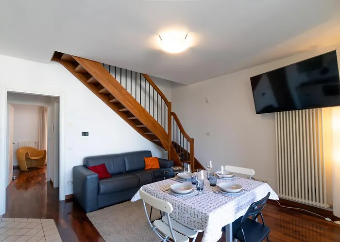 Apartamento Dimora Aramis 3 Peschiera del Garda