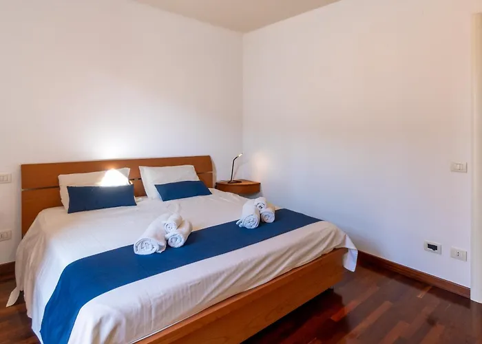 Dimora Aramis 3 *