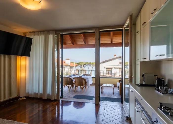 Apartamento Dimora Aramis 3 Peschiera del Garda