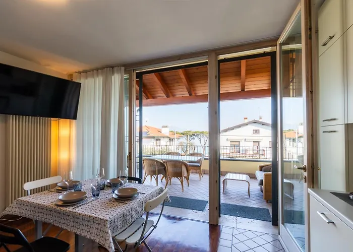 Dimora Aramis 3 *