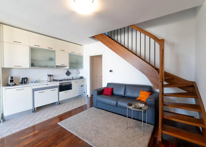 Apartamento Dimora Aramis 3 *