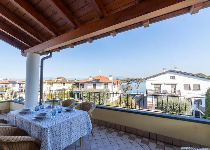 Dimora Aramis 3 * Peschiera del Garda