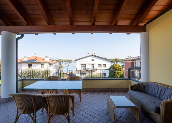 Apartamento Dimora Aramis 3 *