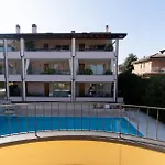Dimora Aramis 3 דירה פסקיארה דל גארדה