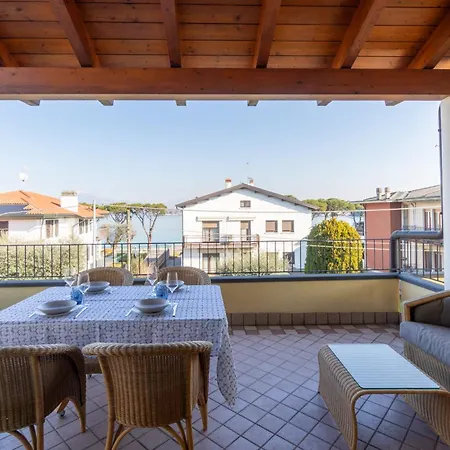 Dimora Aramis 3 Apartamento Peschiera del Garda