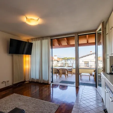 Apartamento Dimora Aramis 3 *